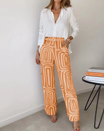 AVA | STYLISH SET