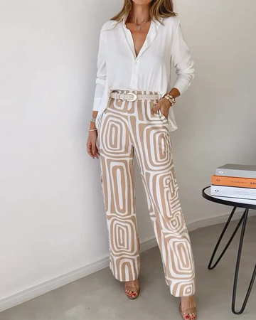 AVA | STYLISH SET
