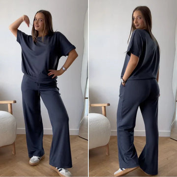 ARIANA | COZY TWO PIECE SET