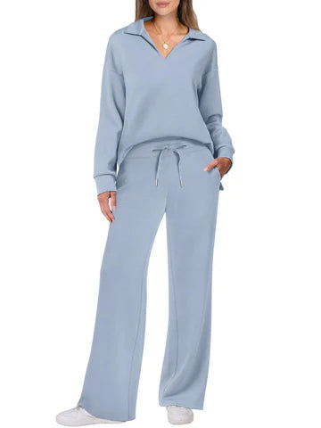 GRACE | SOFT TWO PIECE SET