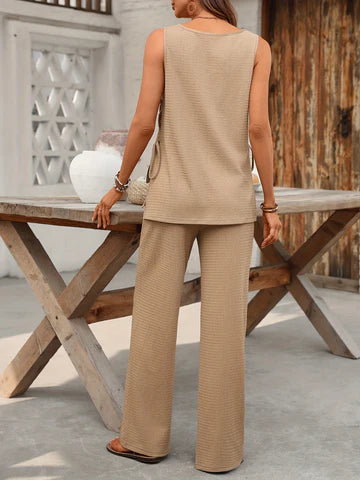 MILA | COZY TWO PIECE SET